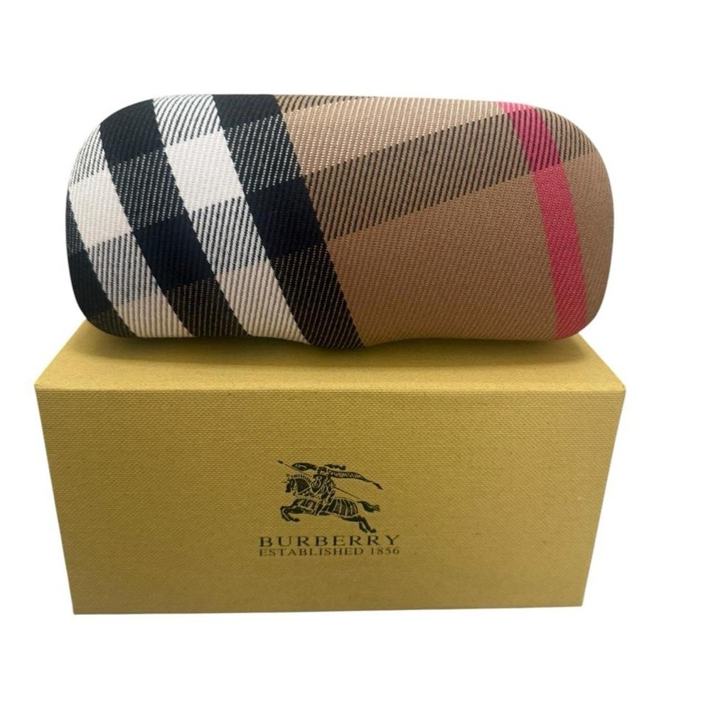 Burberry Glasses Case - Picture 3 of 3